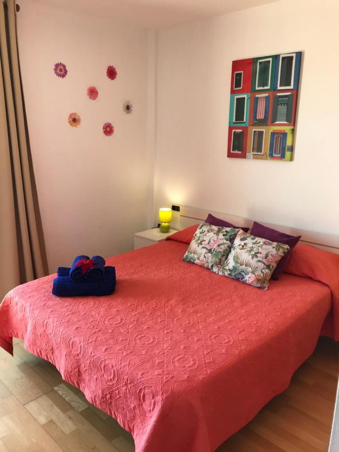 Apartament Big And Bright Corralejo