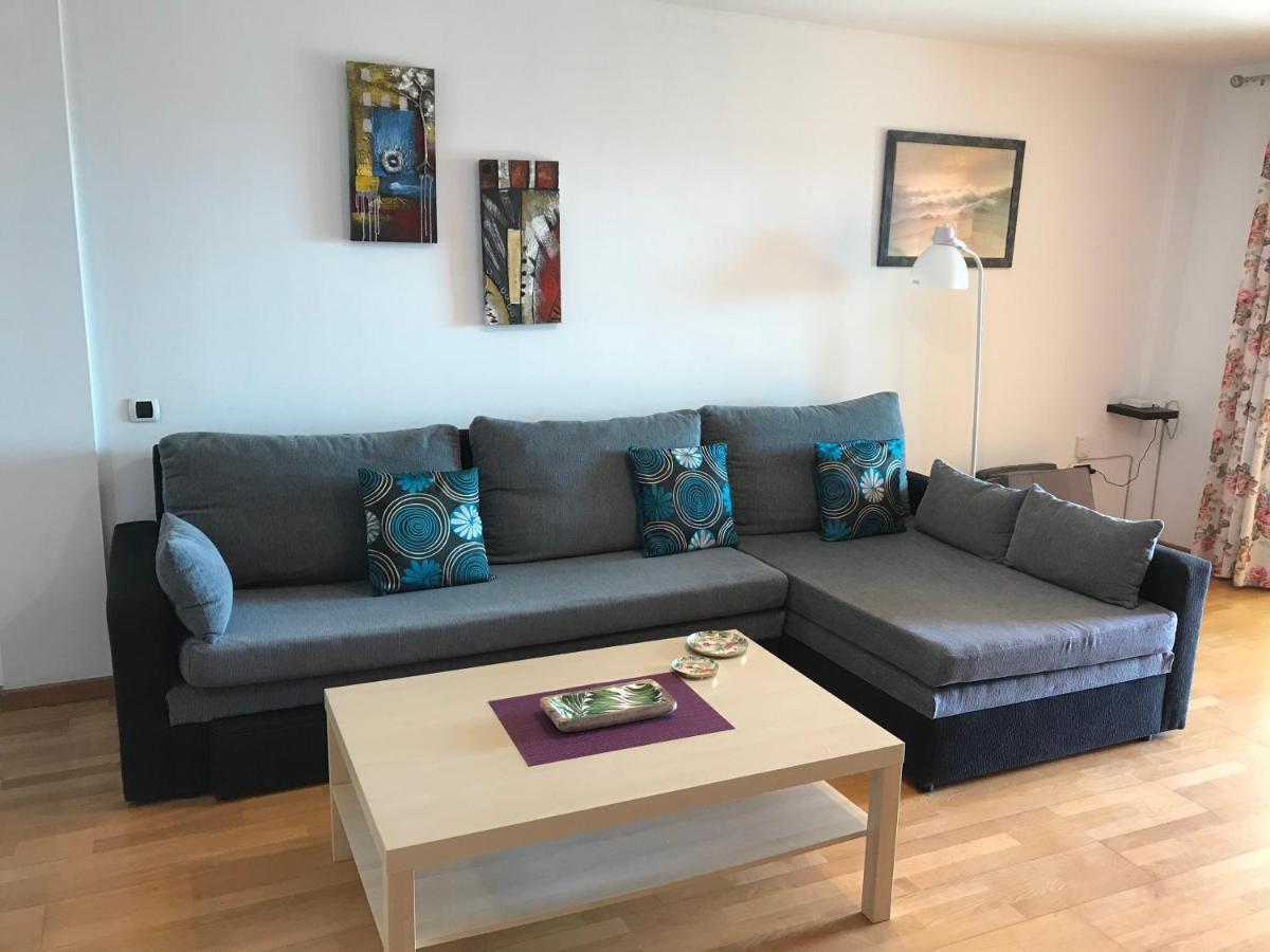 Apartament Big And Bright Corralejo