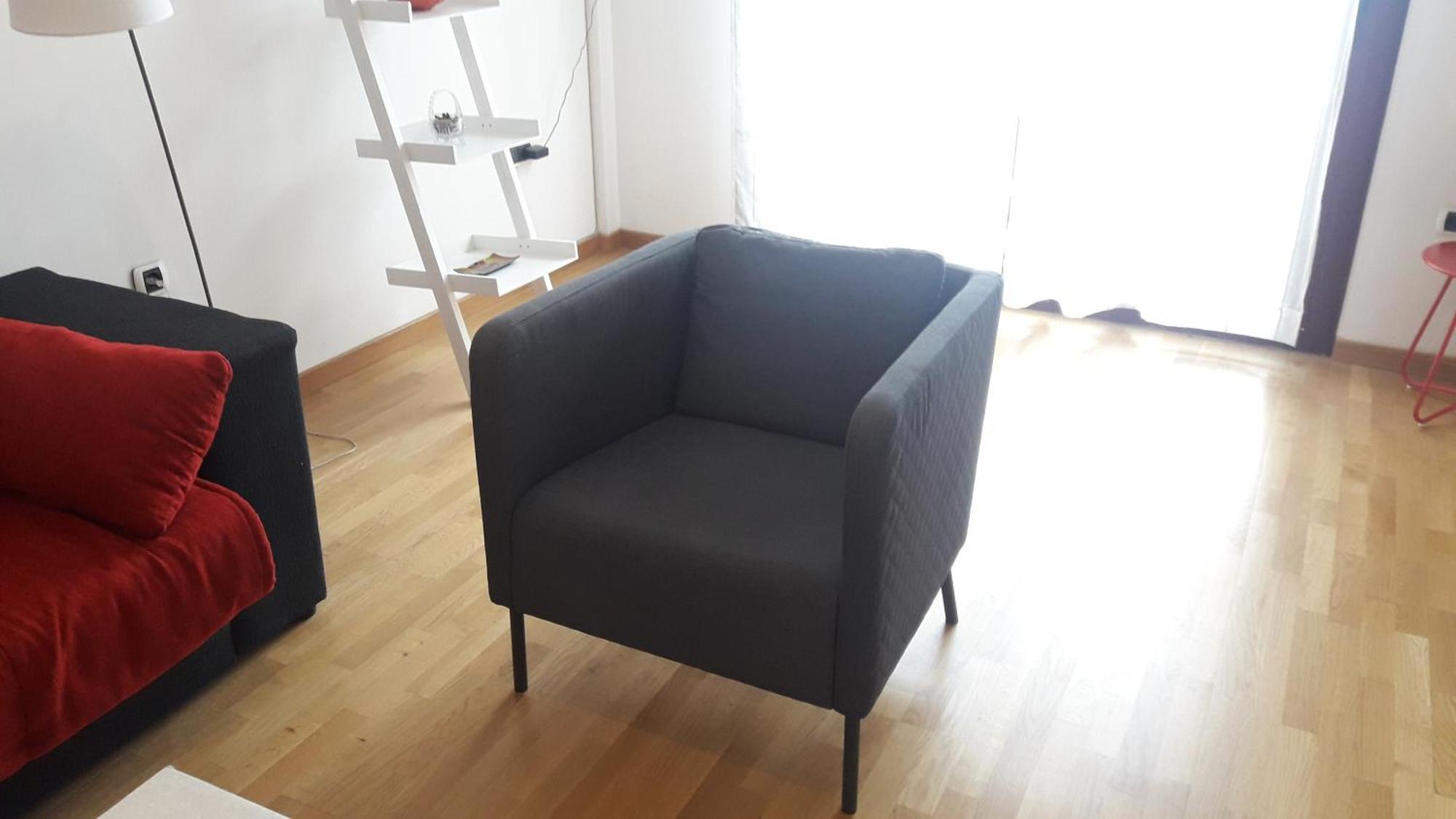 Apartament Big And Bright