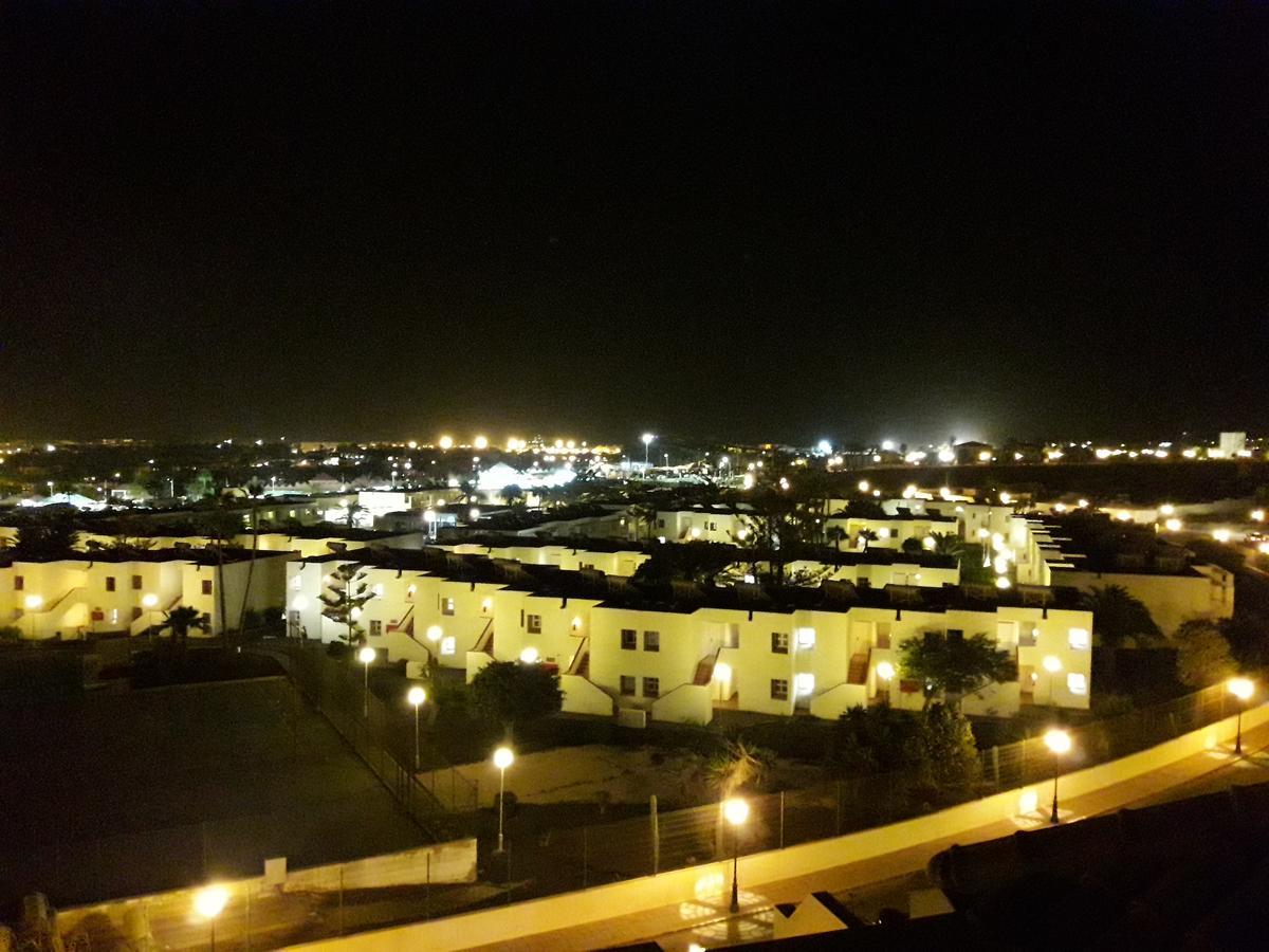 Apartament Big And Bright Corralejo