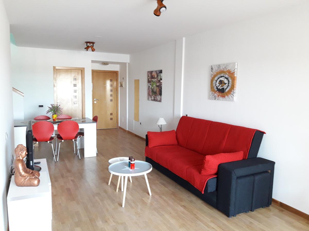 Big And Bright Apartament