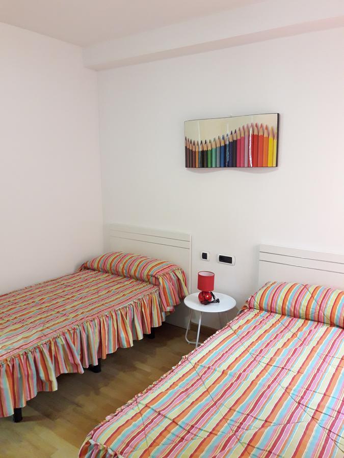 Big And Bright Apartament
