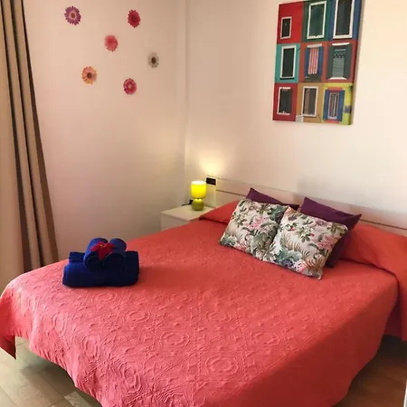 Big And Bright Apartment Corralejo Exterior foto