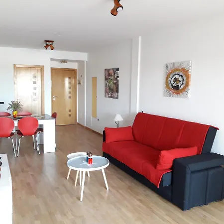Big And Bright Apartment Corralejo Exterior foto