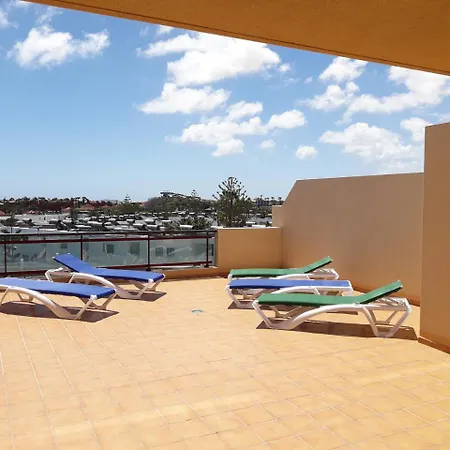 Big And Bright Apartment Corralejo Exterior foto
