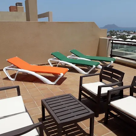 Big And Bright Apartment Corralejo Exterior foto