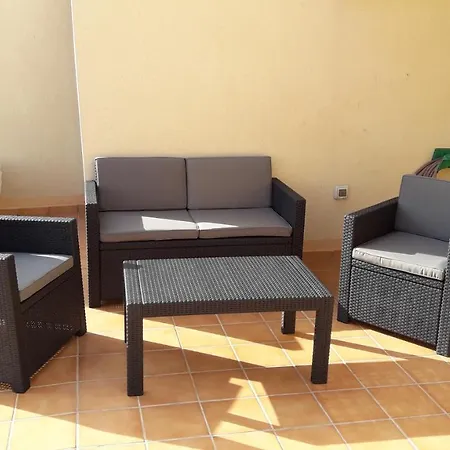 Big And Bright Apartment Corralejo Exterior foto